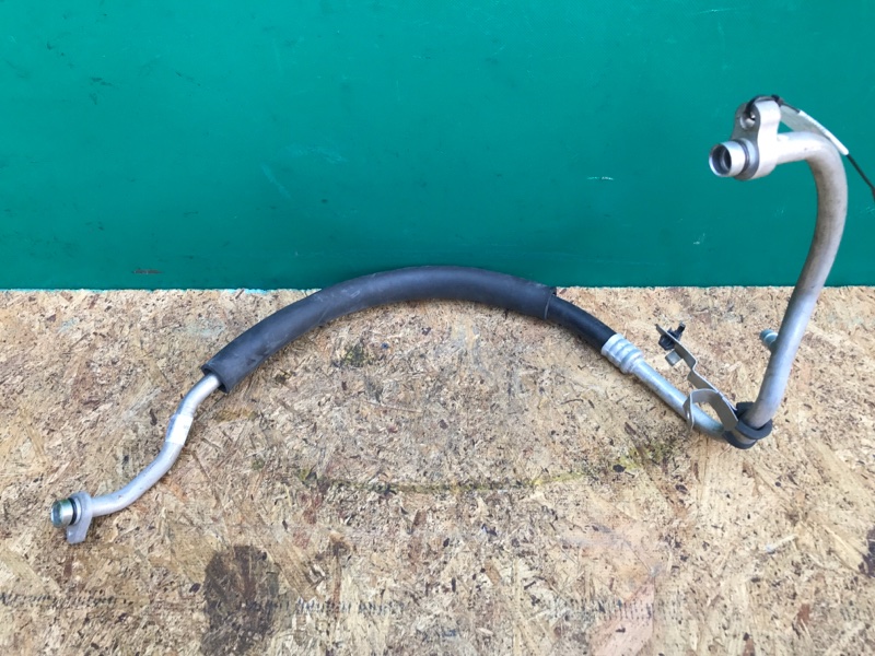 Трубка кондиционера NISSAN NV200 USA 13- 2.0 MR20DE