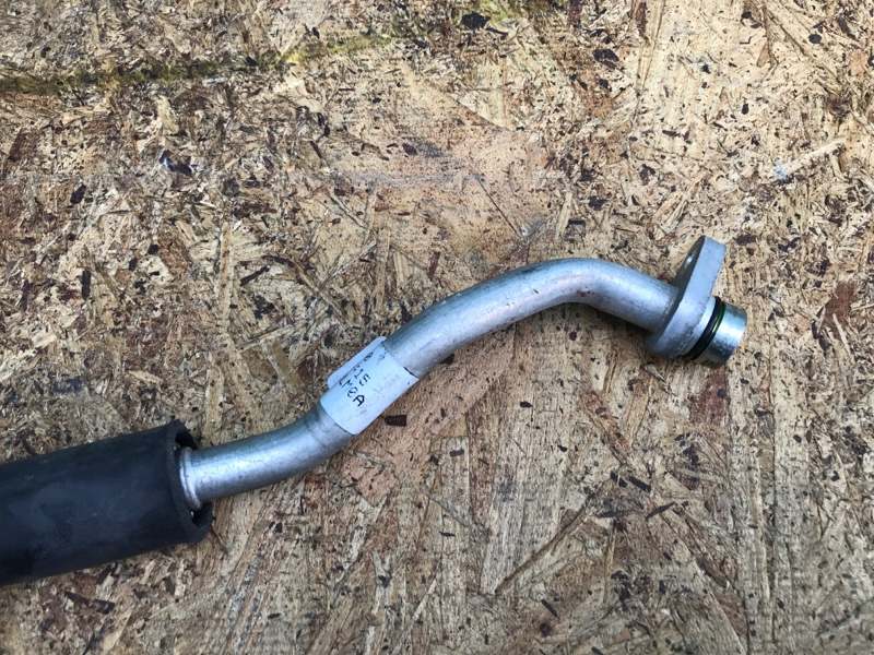 Трубка кондиционера NV200 USA 13- 2018 2.0 MR20DE