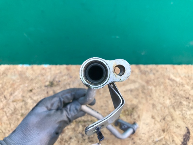 Трубка кондиционера NV200 USA 13- 2018 2.0 MR20DE