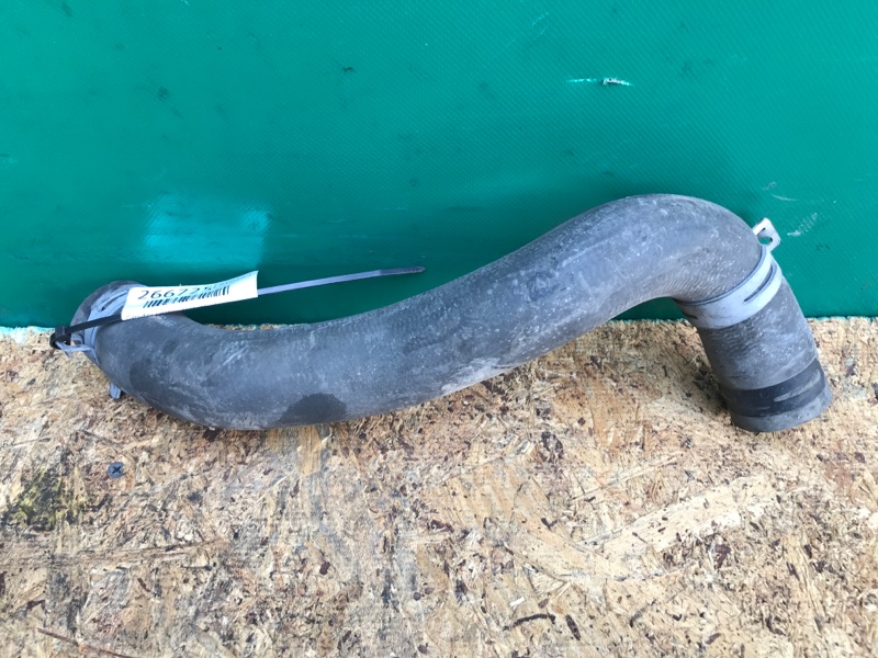 Патрубок системы охлаждения NISSAN NV200 USA 13- 2.0 MR20DE