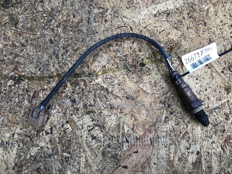 Лямбда зонд NISSAN NV200 USA 13- 2018 2.0 MR20DE 22693-3RC0A Б/У