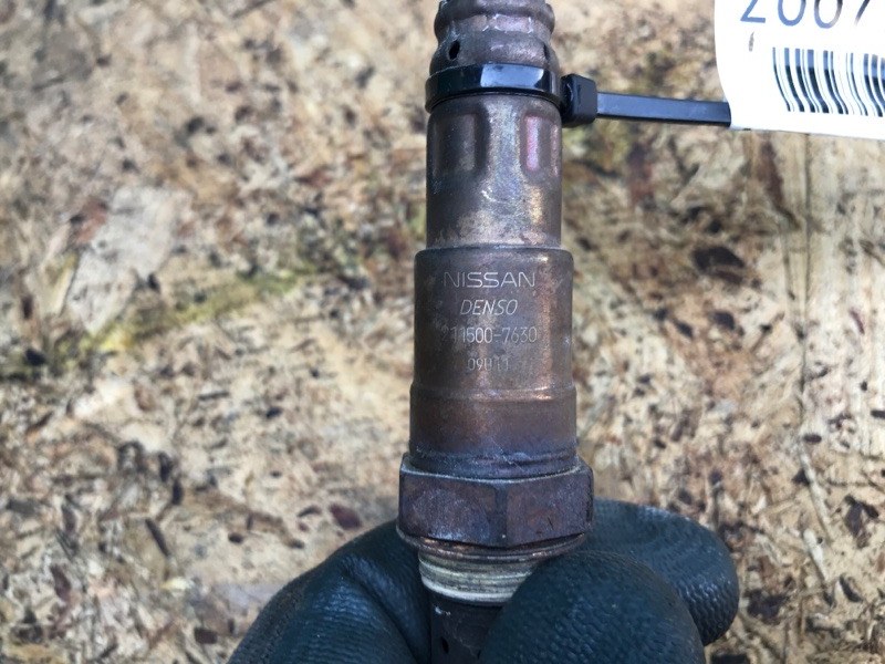 Лямбда зонд NV200 USA 13- 2018 2.0 MR20DE