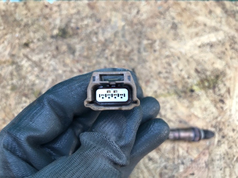 Лямбда зонд NV200 USA 13- 2018 2.0 MR20DE