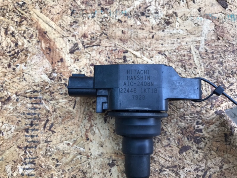 Катушка зажигания NV200 USA 13- 2018 2.0 MR20DE