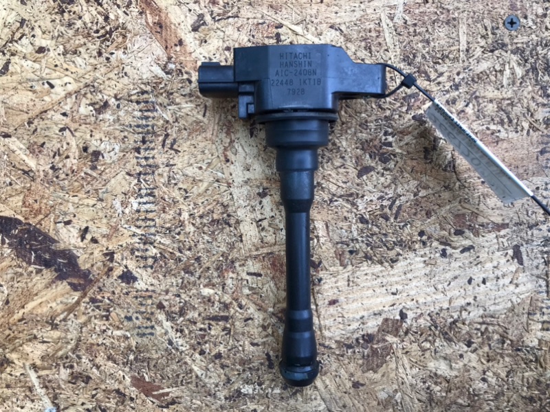 Катушка зажигания NISSAN NV200 USA 13- 2018 2.0 MR20DE 22448-1KT1B Б/У