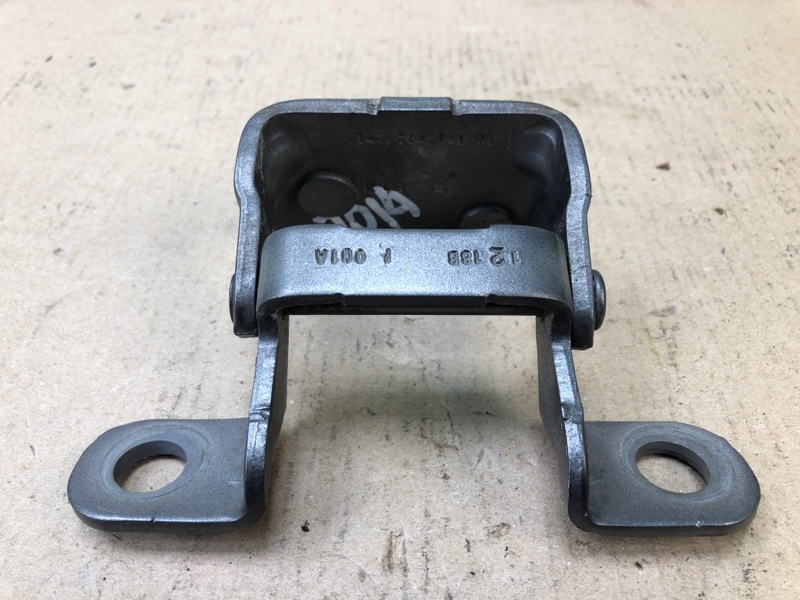 Петля крышки багажника левая FORD EDGE 06-14 T35PDED