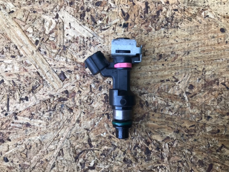 Форсунка топливная NISSAN NV200 USA 13- 2018 2.0 MR20DE 16600-9HP0A Б/У