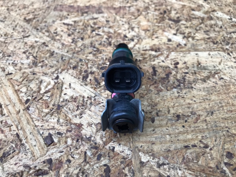 Форсунка топливная NV200 USA 13- 2018 2.0 MR20DE