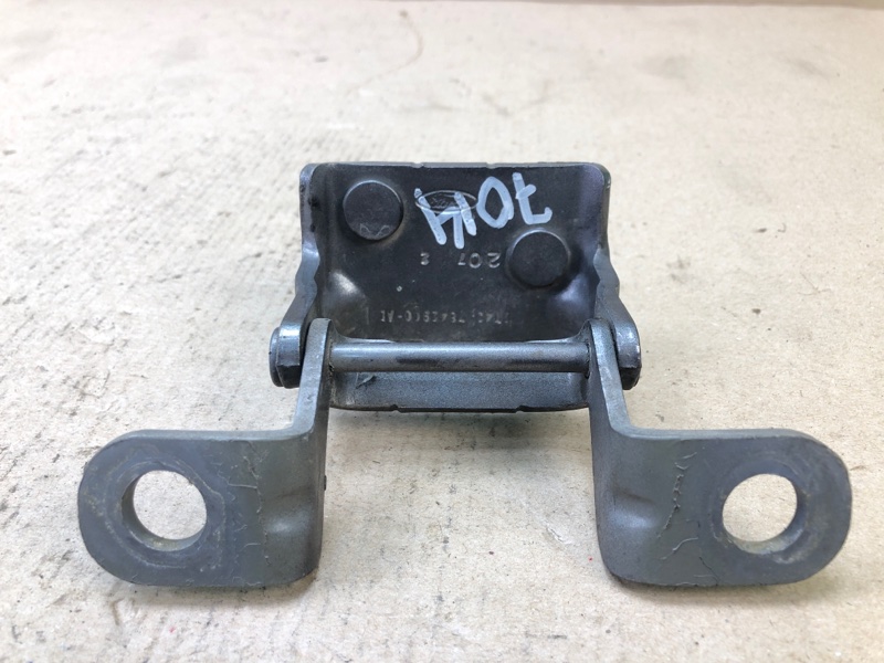 Петля крышки багажника правая FORD EDGE 06-14 T35PDED