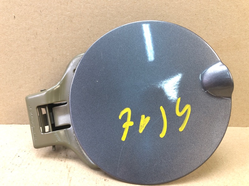 Лючок топливного бака FORD EDGE 06-14 2010 T35PDED 7T4Z-78405A26-C Б/У