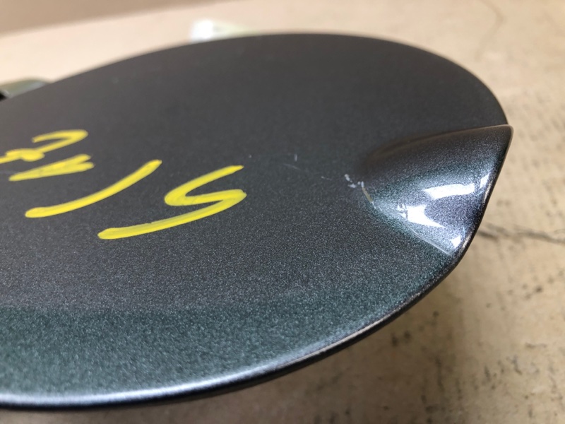 Лючок топливного бака EDGE 06-14 2010 T35PDED