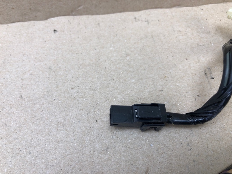 Проводка крышки багажника FORD EDGE 06-14 T35PDED Проводка крышки багажника FORD EDGE 06-14 T35PDED