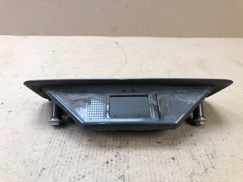 Ручка двери багажника FORD EDGE 06-14 T35PDED