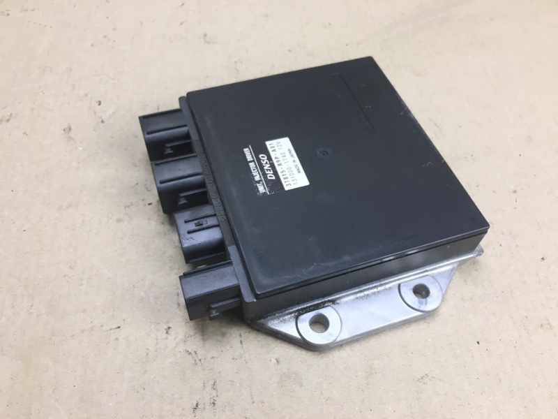 Блок управления форсунками MDX (YD3) 13-21 YD3