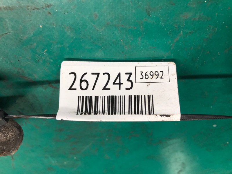 Рычаг передней подвески нижний правый RAV4 05-12 2007 3.5 2GR-FE Рычаг передней подвески нижний правый RAV4 05-12 2007 3.5 2GR-FE