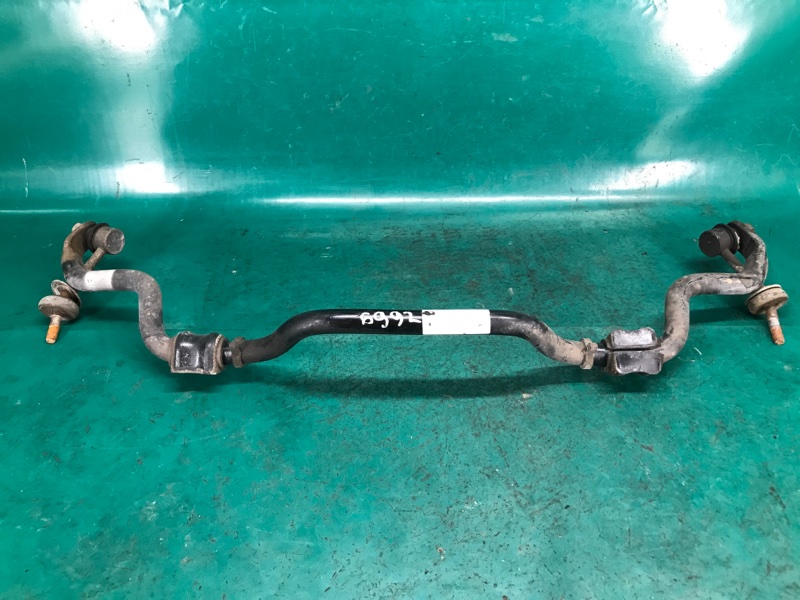 Стабилизатор задний TOYOTA RAV4 05-12 3.5 2GR-FE