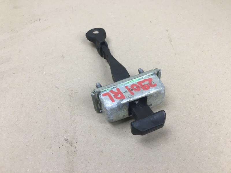 Ограничитель двери задний левый FORD FOCUS 10-18 MK3 2.0 C20HDEX