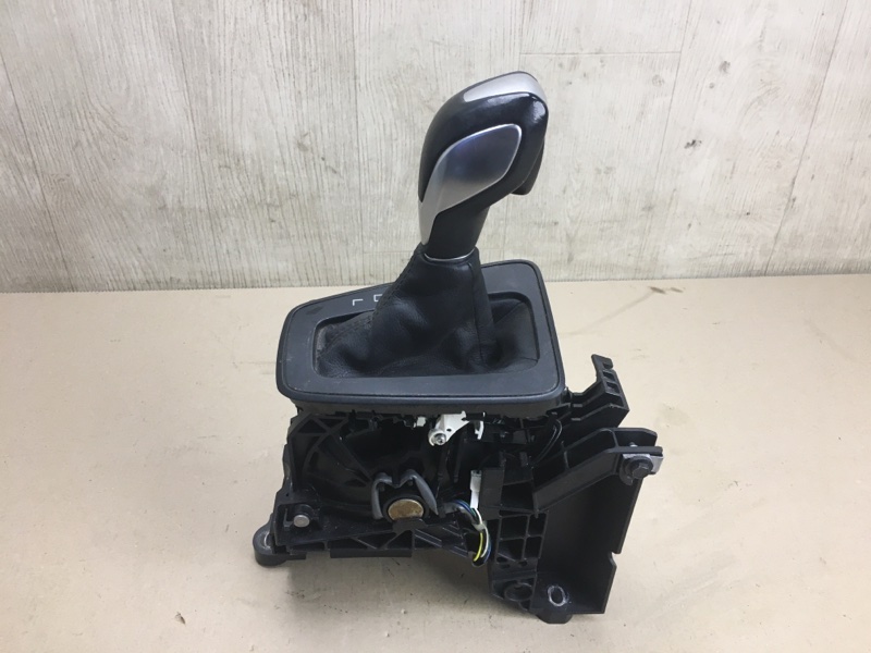 Кулиса АКПП FORD FOCUS 10-18 2016 MK3 2.0 C20HDEX F1EZ-7210-UD Б/У