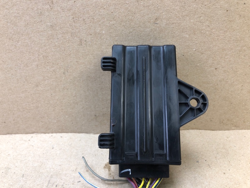 Блок электронный EDGE 06-14 2010 T35PDED Блок электронный EDGE 06-14 2010 T35PDED