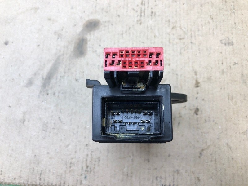 Блок электронный EDGE 06-14 2010 T35PDED Блок электронный EDGE 06-14 2010 T35PDED