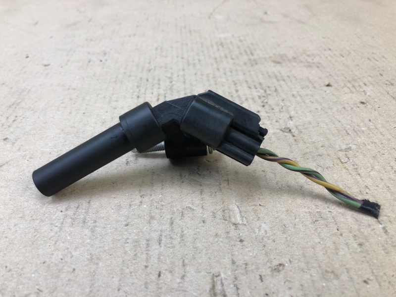 Запчасть датчик положения коленвала FORD EDGE 06-14 2010 T35PDED AA5Z-6C315-A Б/У Датчик положения коленвала FORD EDGE 06-14 2010 T35PDED AA5Z-6C315-A Б/У