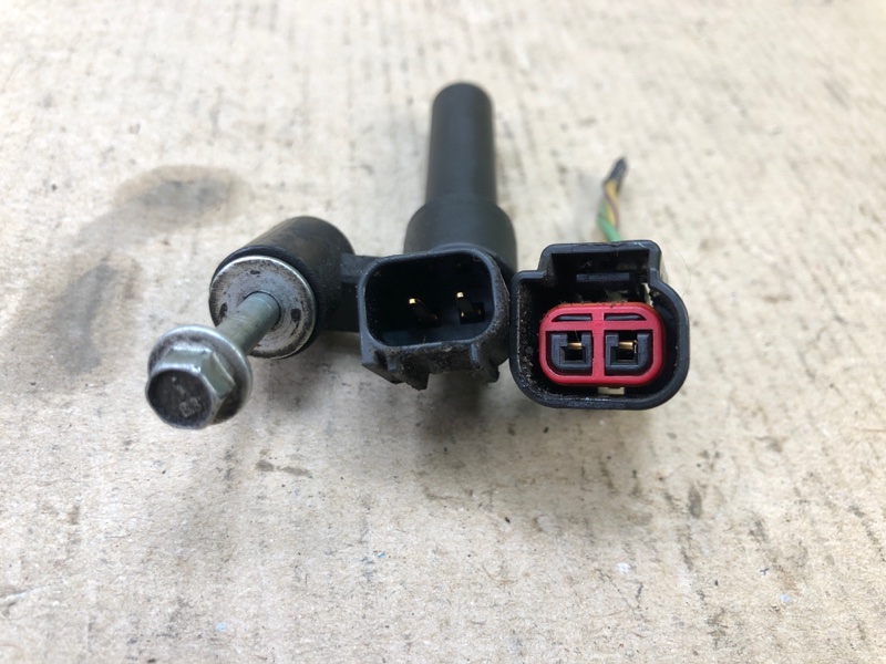 Датчик положения коленвала EDGE 06-14 2010 T35PDED Датчик положения коленвала EDGE 06-14 2010 T35PDED