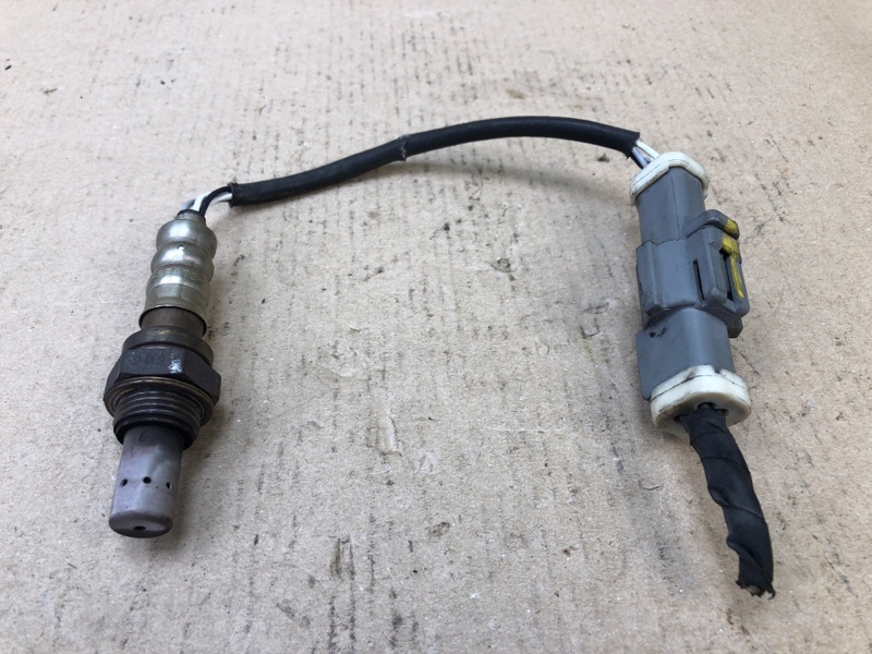 Лямбда зонд FORD EDGE 06-14 2010 T35PDED 7T4Z-9F472-A Б/У
