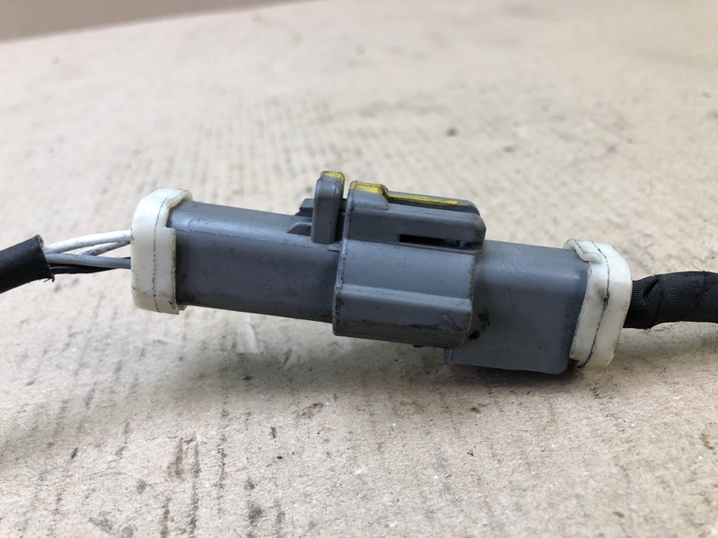 Лямбда зонд FORD EDGE 06-14 T35PDED