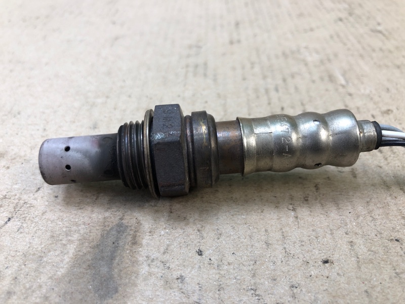 Лямбда зонд EDGE 06-14 2010 T35PDED