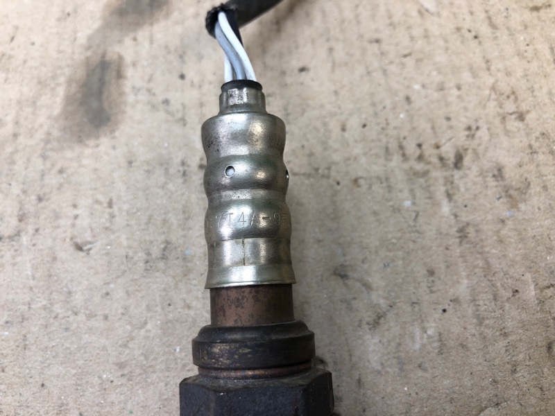 Лямбда зонд EDGE 06-14 2010 T35PDED