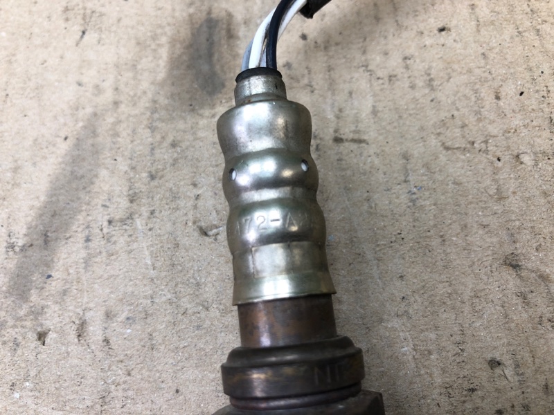 Лямбда зонд EDGE 06-14 2010 T35PDED