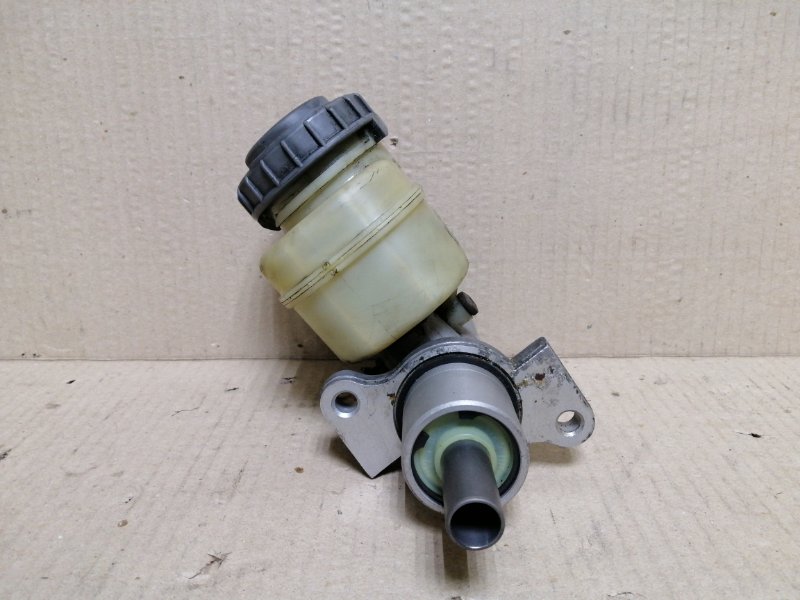 Главный тормозной цилиндр MDX (YD1) 00-06 2002 3.5