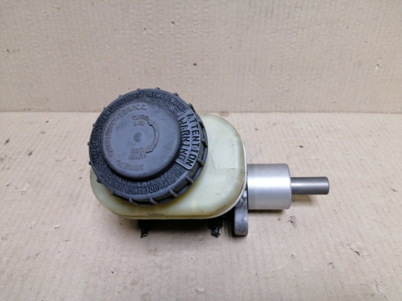 Главный тормозной цилиндр MDX (YD1) 00-06 2002 3.5