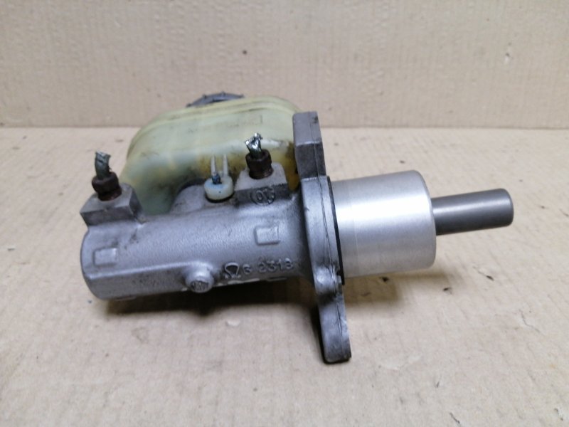 Главный тормозной цилиндр MDX (YD1) 00-06 2002 3.5