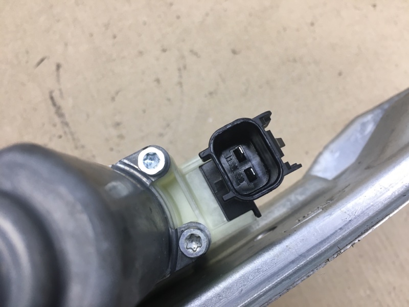 Стеклоподъемник задний левый FORD FOCUS 10-18 MK3 2.0 C20HDEX