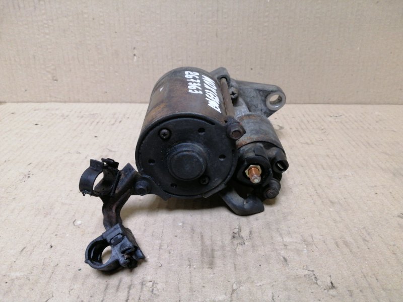 Стартер ACURA MDX (YD1) 00-06 3.5