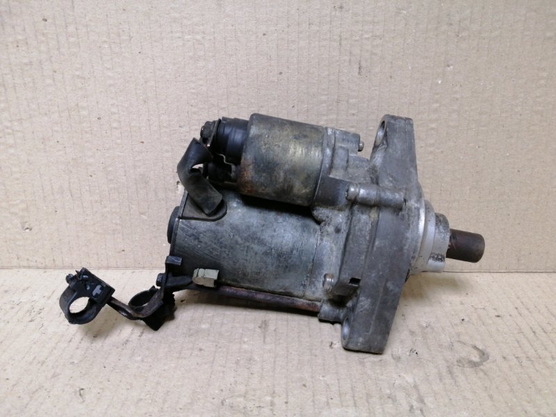 Стартер MDX (YD1) 00-06 2002 3.5