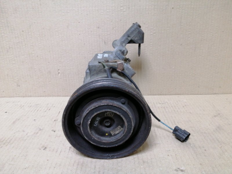 Компрессор кондиционера ACURA MDX (YD1) 00-06 3.5
