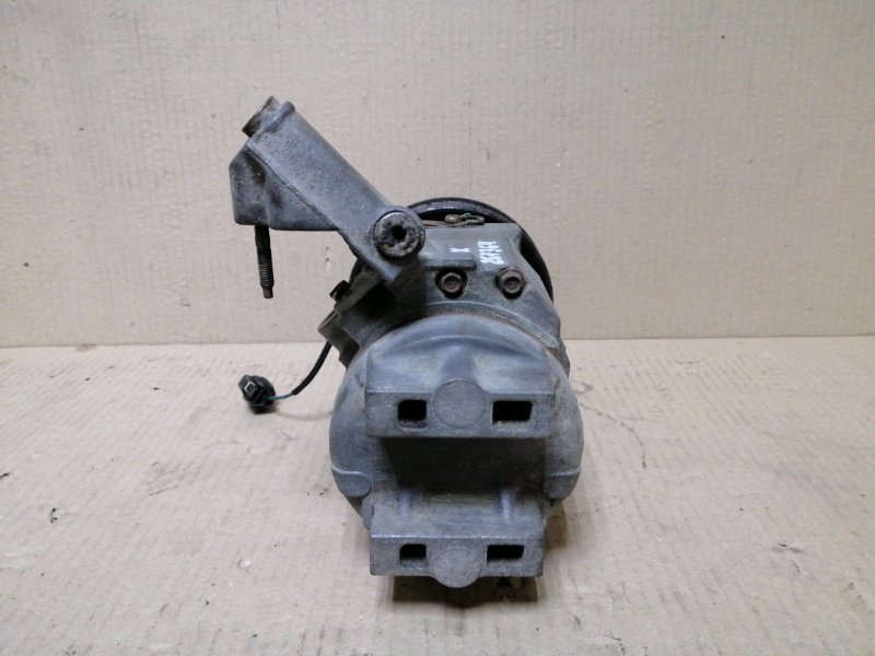 Компрессор кондиционера MDX (YD1) 00-06 2002 3.5