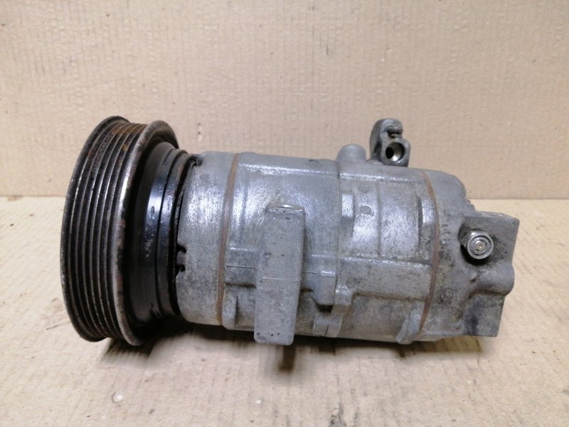 Компрессор кондиционера MDX (YD1) 00-06 2002 3.5