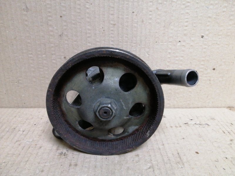 Насос ГУР MDX (YD1) 00-06 2002 3.5