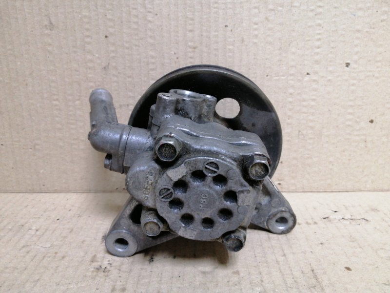 Насос ГУР ACURA MDX (YD1) 00-06 2002 3.5 56110-PGK-A01 Б/У