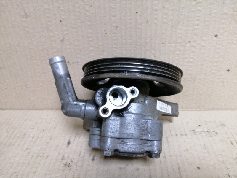 Насос ГУР MDX (YD1) 00-06 2002 3.5