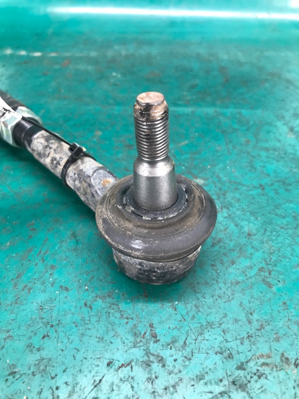 Рычаг задней подвески поперечный левый TOYOTA RAV4 05-12 3.5 2GR-FE Рычаг задней подвески поперечный левый TOYOTA RAV4 05-12 3.5 2GR-FE