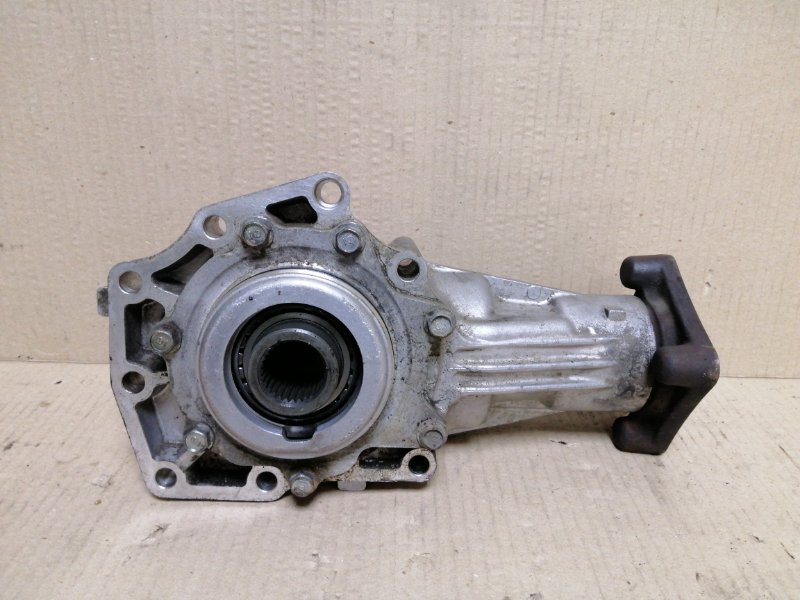 Раздаточная коробка ACURA MDX (YD1) 00-06 2002 3.5 29000-PGH-010 Б/У