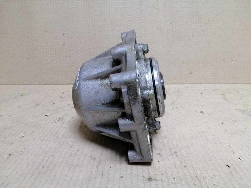 Раздаточная коробка MDX (YD1) 00-06 2002 3.5