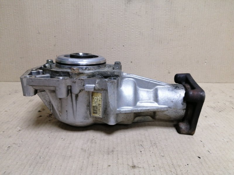 Раздаточная коробка MDX (YD1) 00-06 2002 3.5