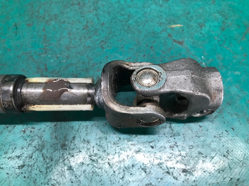 Рулевой карданчик RAV4 05-12 2007 3.5 2GR-FE