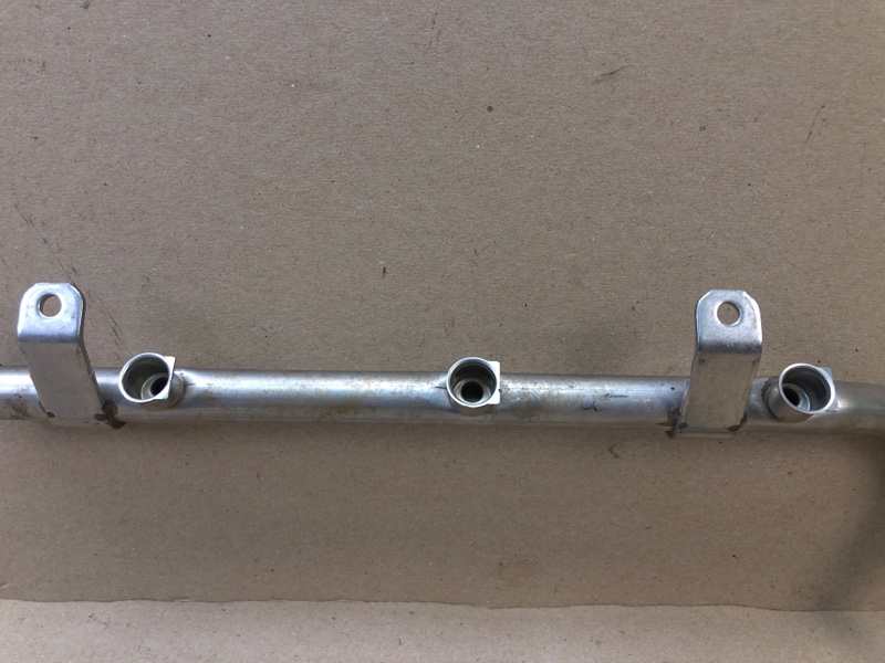 Топливная рейка FORD EDGE 06-14 T35PDED