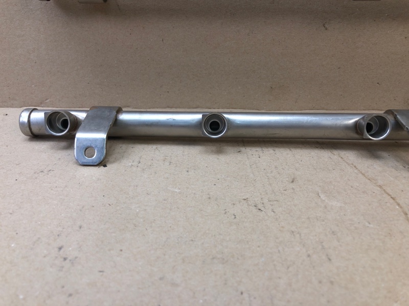 Топливная рейка EDGE 06-14 2010 T35PDED